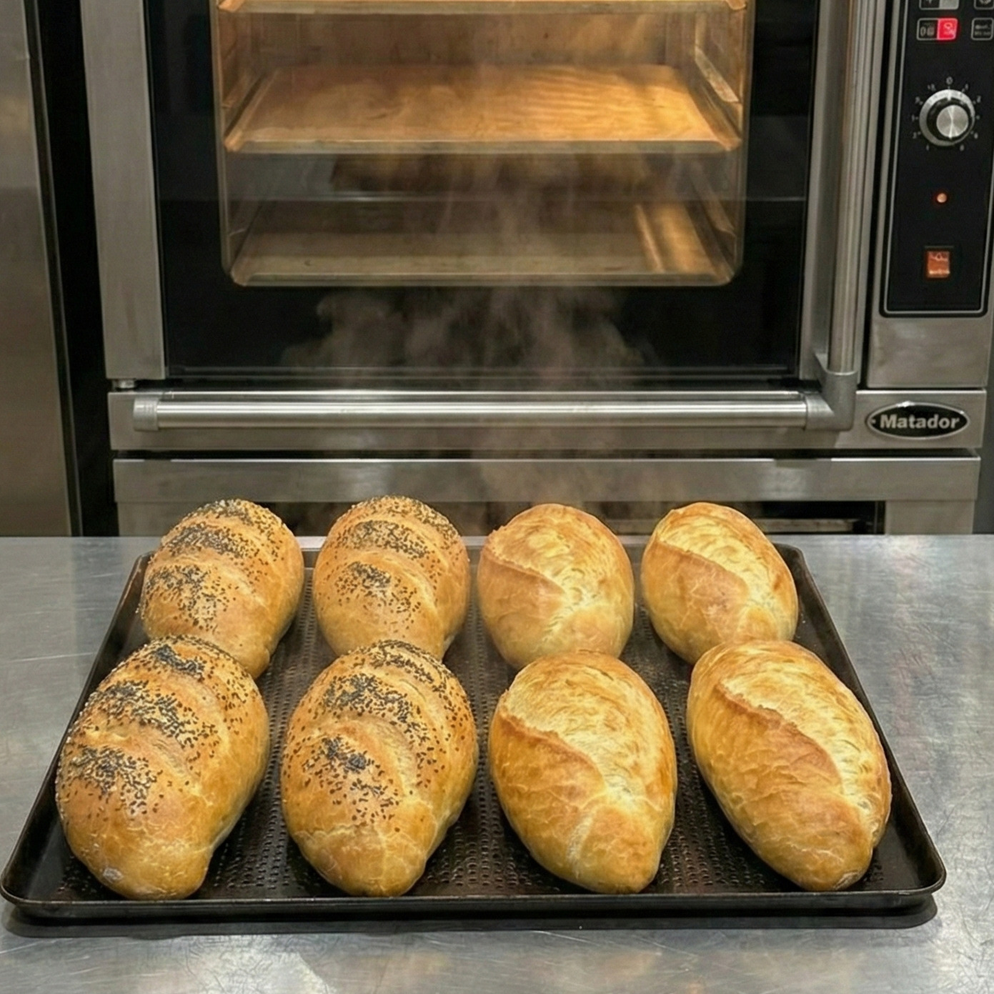 Ekmek