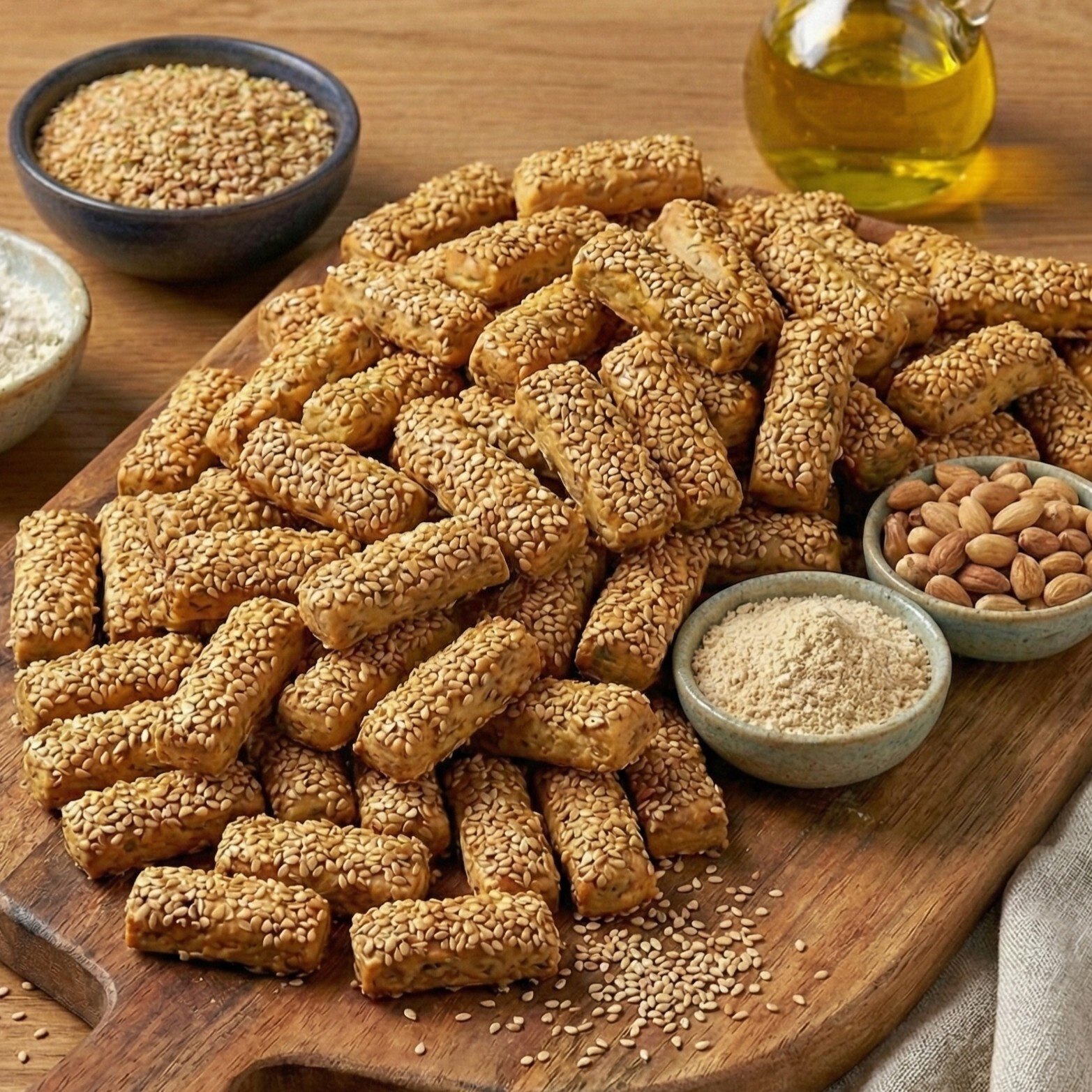 Mahlepli Kefkef (200g)