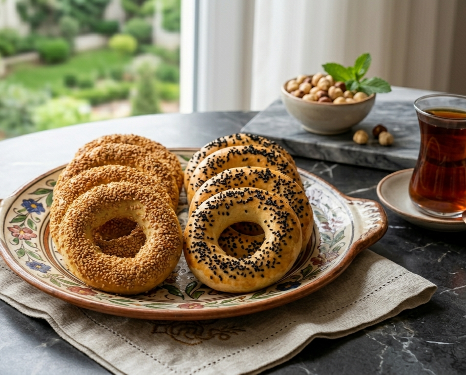 Kandil Simidi (200 Gram)